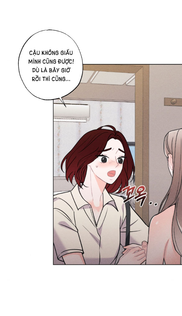 Bão Tuyết chapter 32.2 - Trang 4