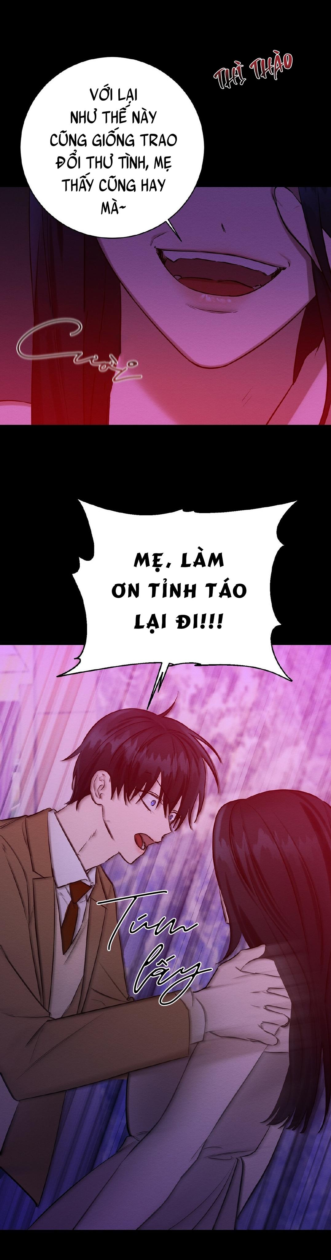 vòng xoáy của ác ma chapter 20 26