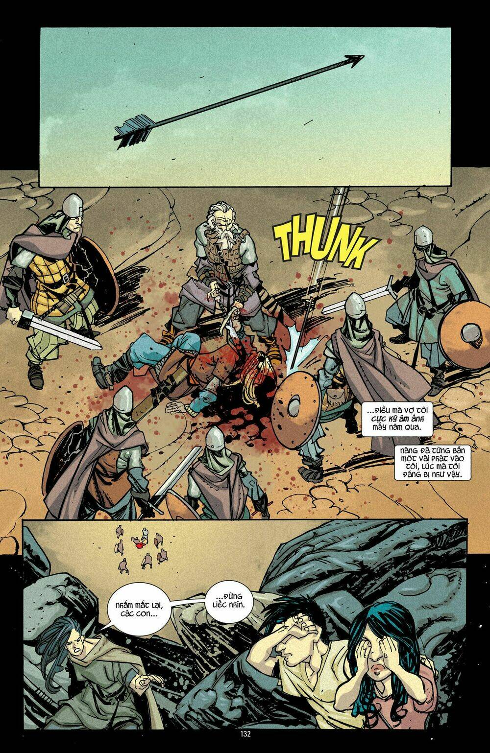 northlanders chapter 20 13