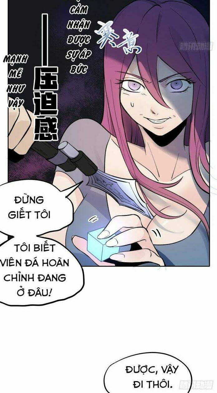 vô hạn khắc kim chi thần chapter 6 30