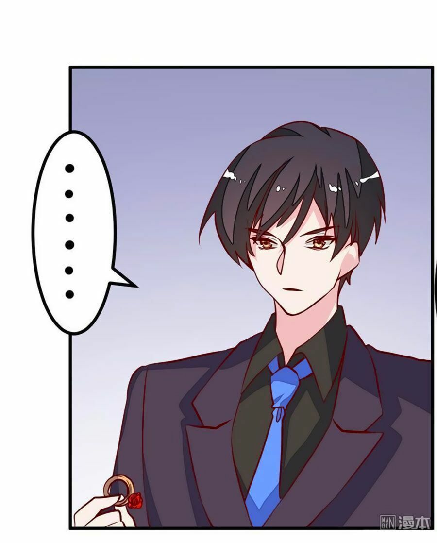 tổng tài đích thiên giới manh thê chapter 80 9