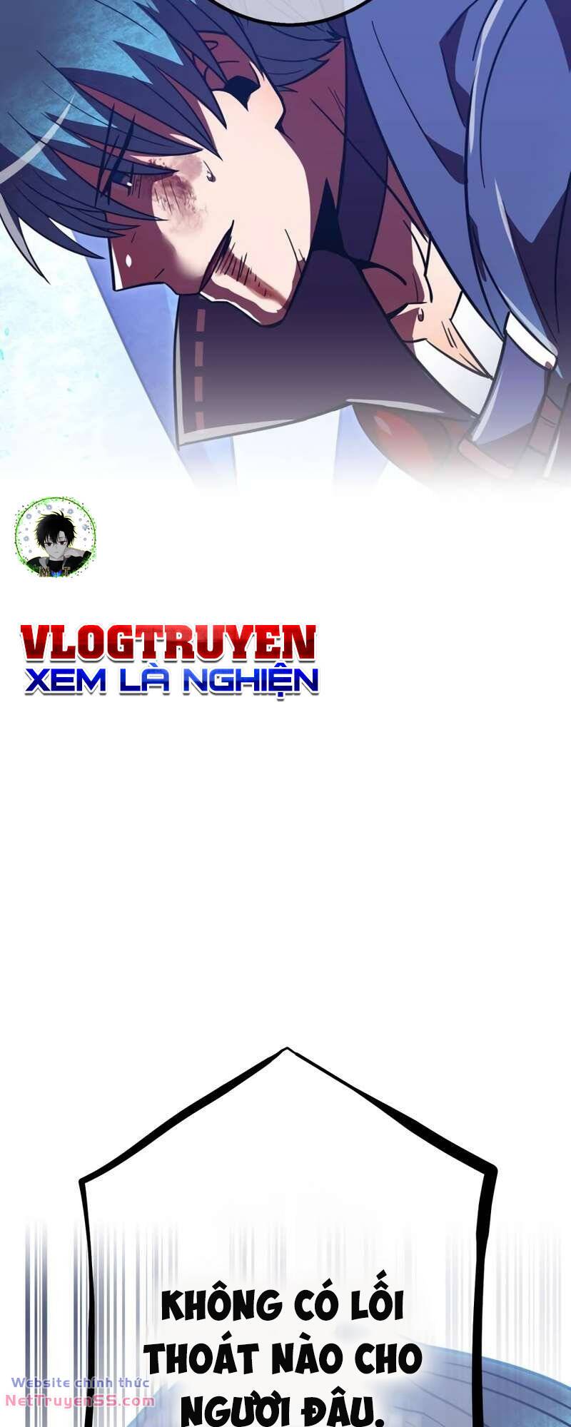 Huyết Thánh Cứu Thế Chủ~ Ta Chỉ Cần 0.0000001% Đã Trở Thành Vô Địch chapter 58 78