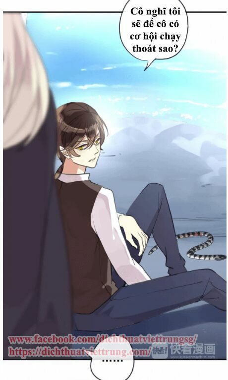 vết cắn ngọt ngào phần 2 chapter 9 17