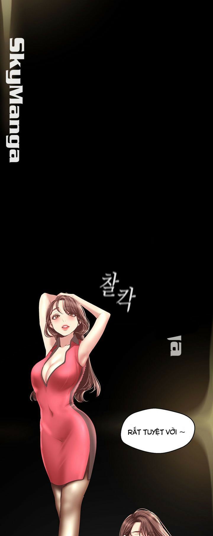 tân thế giới tuyệt vời chapter 96 20