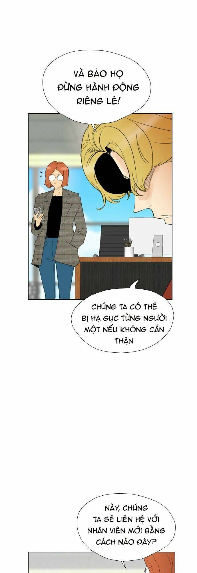 kẻ hồi sinh chapter 110 51