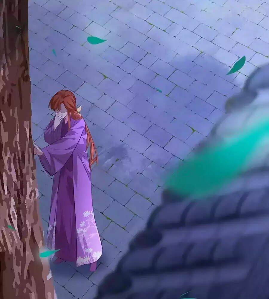 gian phi như thử đa kiều chapter 54 21