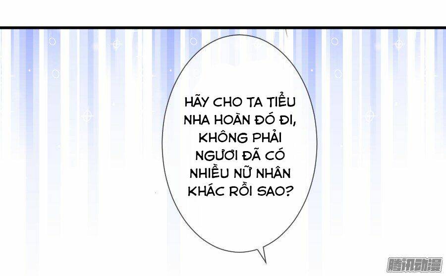 hôm nay ta cũng muốn trêu chọc nàng chapter 18 11