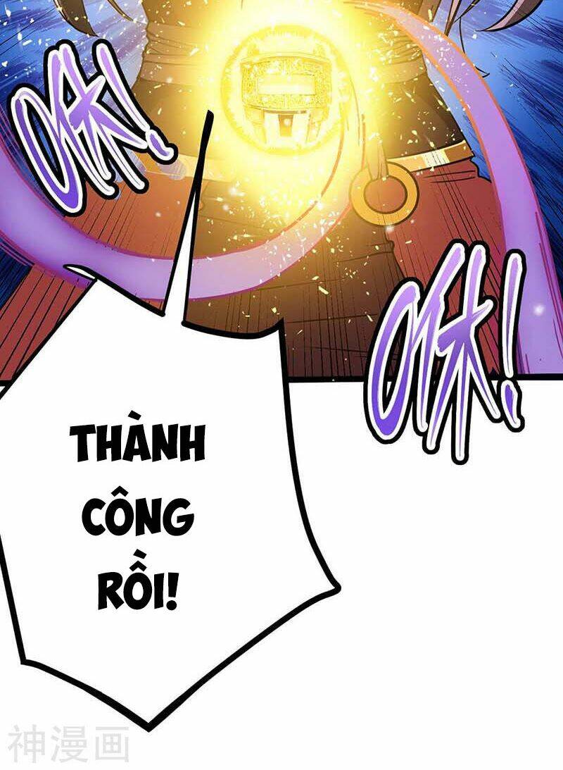 đan võ chí tôn chapter 2 6