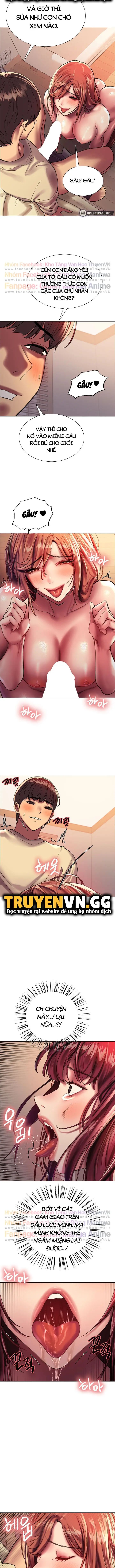 nhãn lực toàn năng chapter 22 9