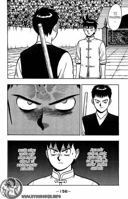 hoàng phi hồng phần 1 chapter 32 151