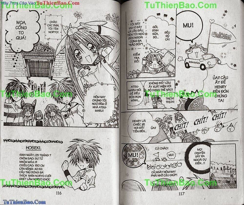 qq quả trứng tình yêu chapter 2 58