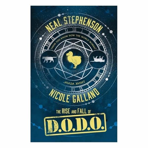 The Rise And Fall Of D.O.D.O