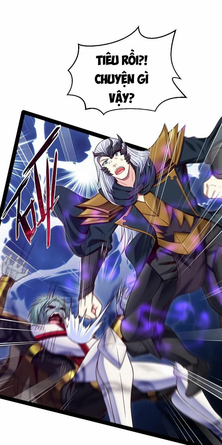 ma thú kiếm thánh dị giới tung hoành chapter 175 1