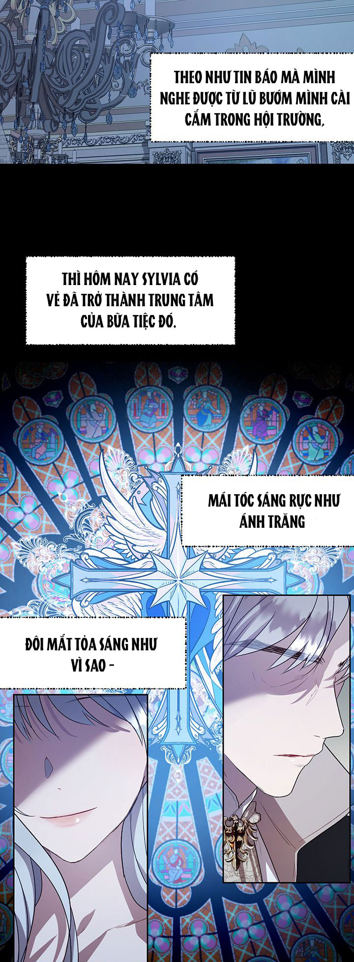 cách để cứu rỗi anh trai của nữ chính chapter 32 33