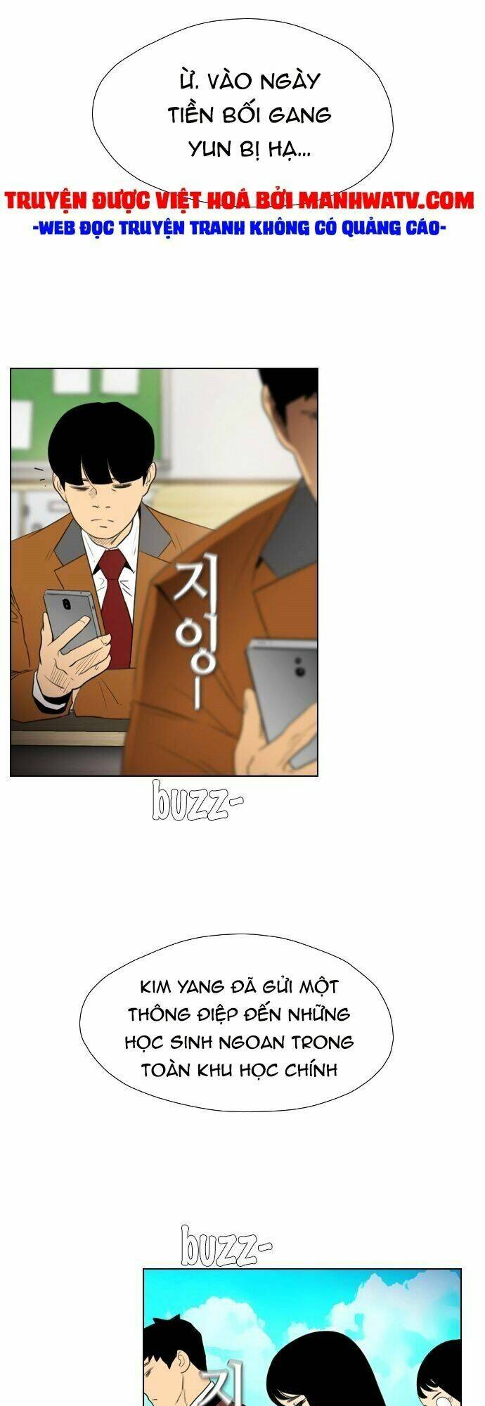 kẻ hồi sinh chapter 114 59