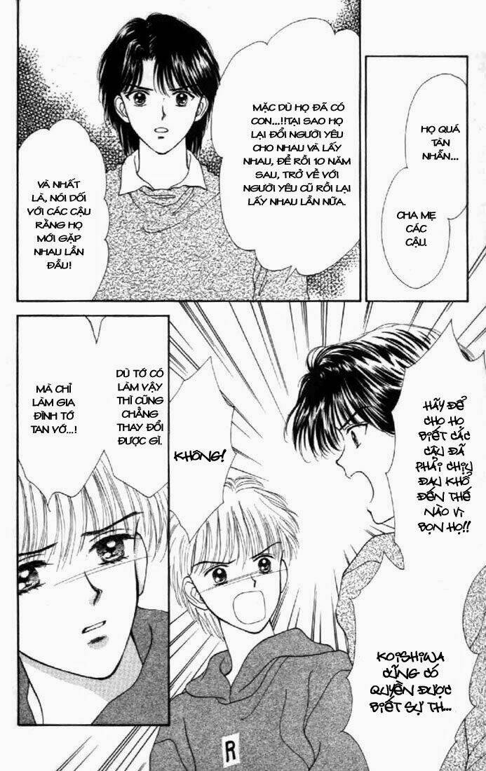 marmalade boy chapter 34 13