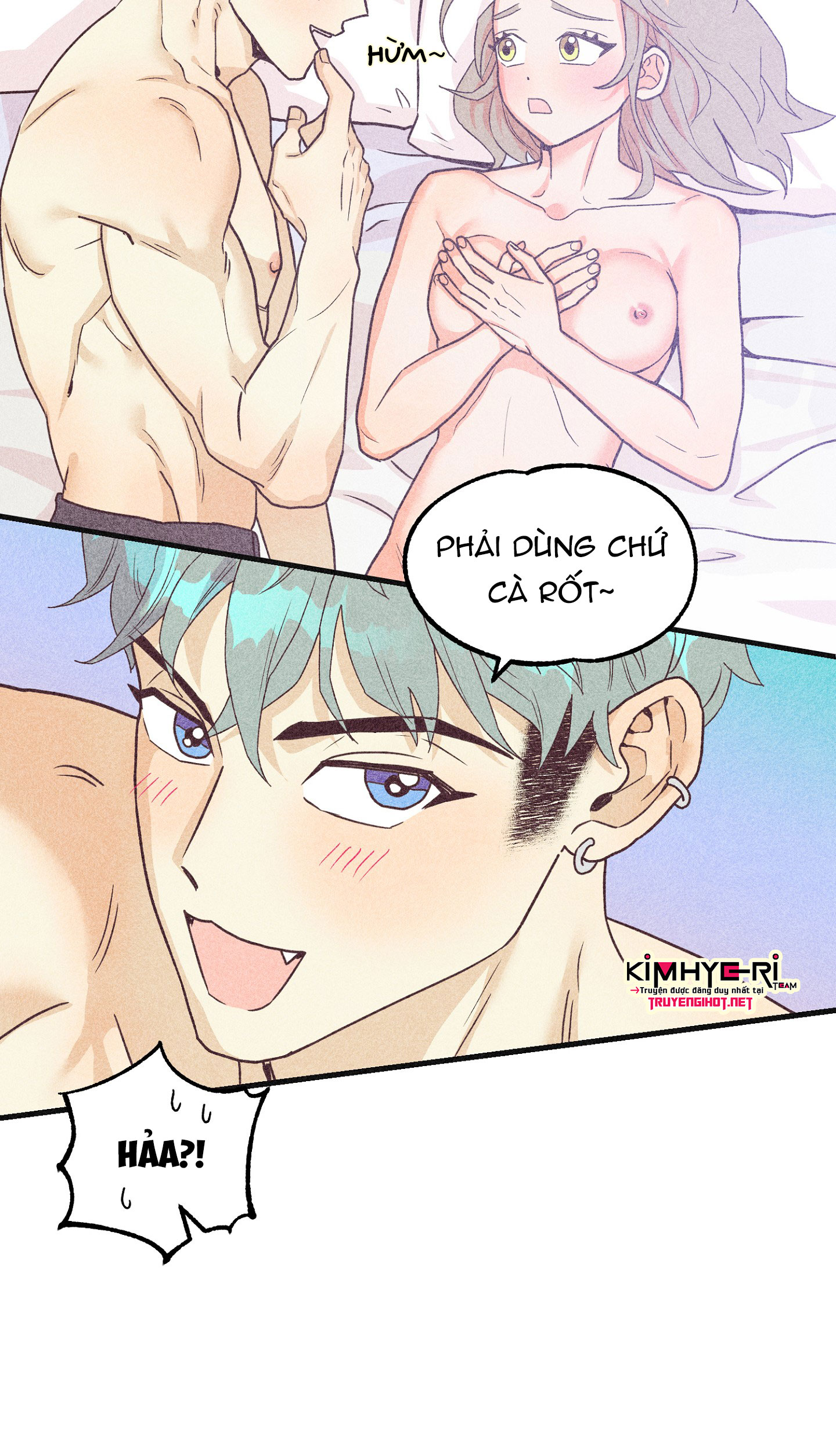 chạy đâu cho thoát chapter 24 39