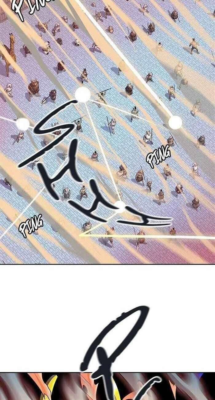 tòa tháp bí ẩn 2 chapter 494 67