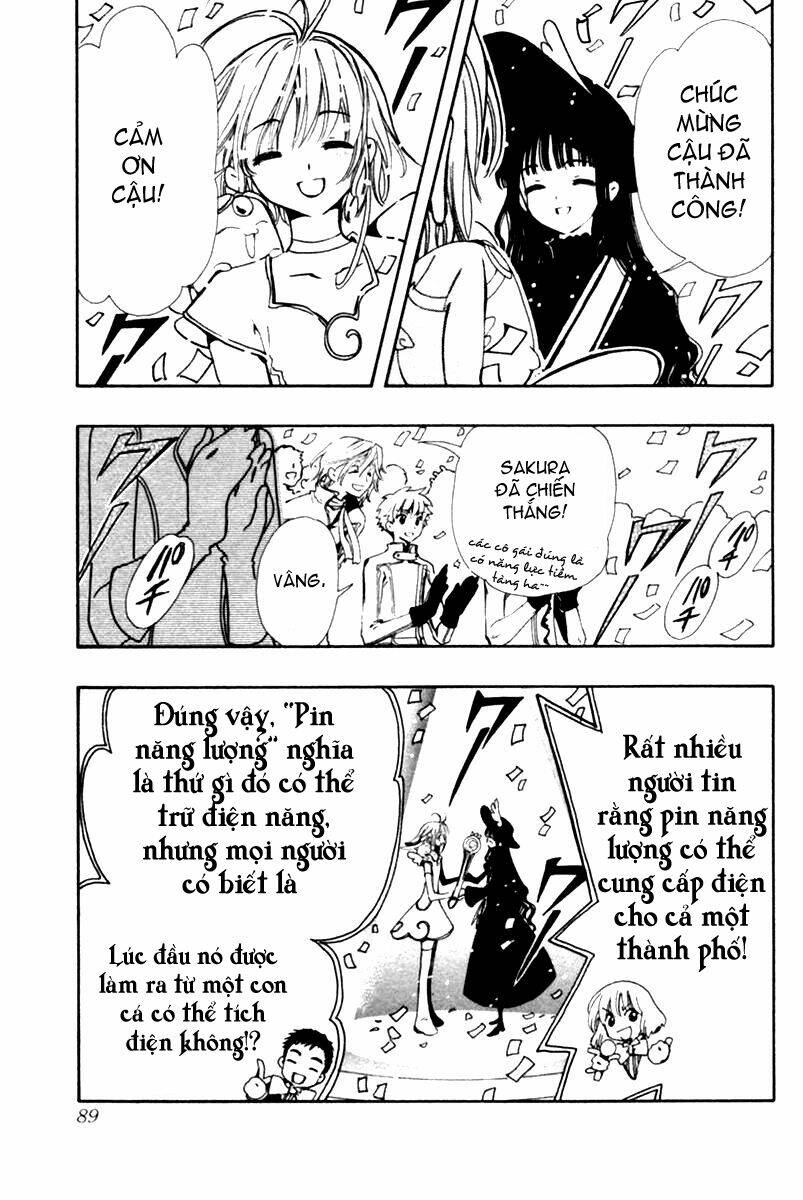 huyền thoại đôi cánh chapter 87 6