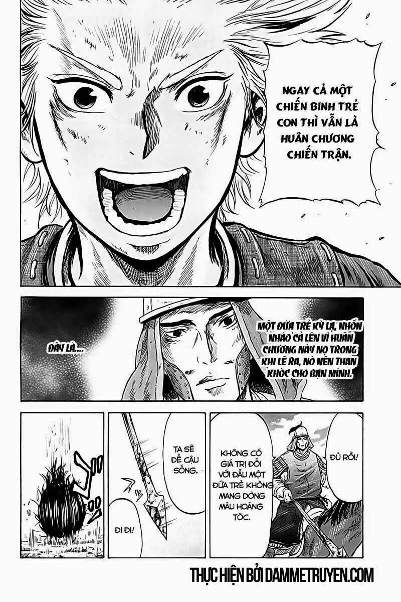 horizon chapter 8 5
