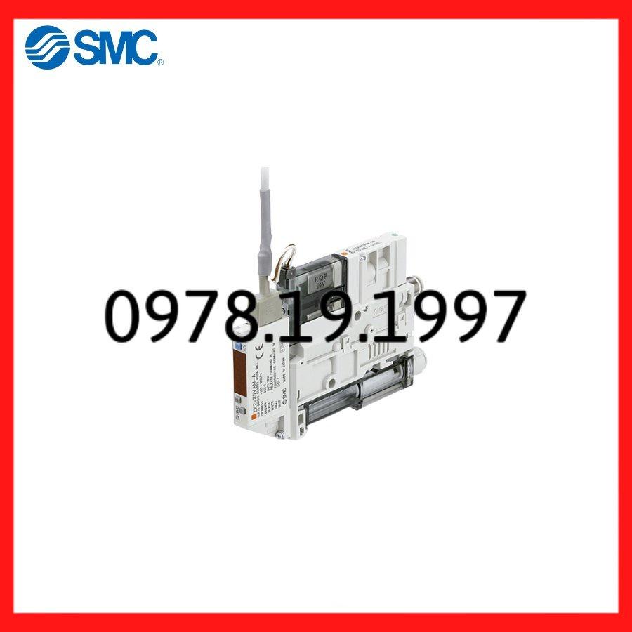 ZK2B10K5NL2A-06 Van chân không SMC  có xuất VAT - SMC