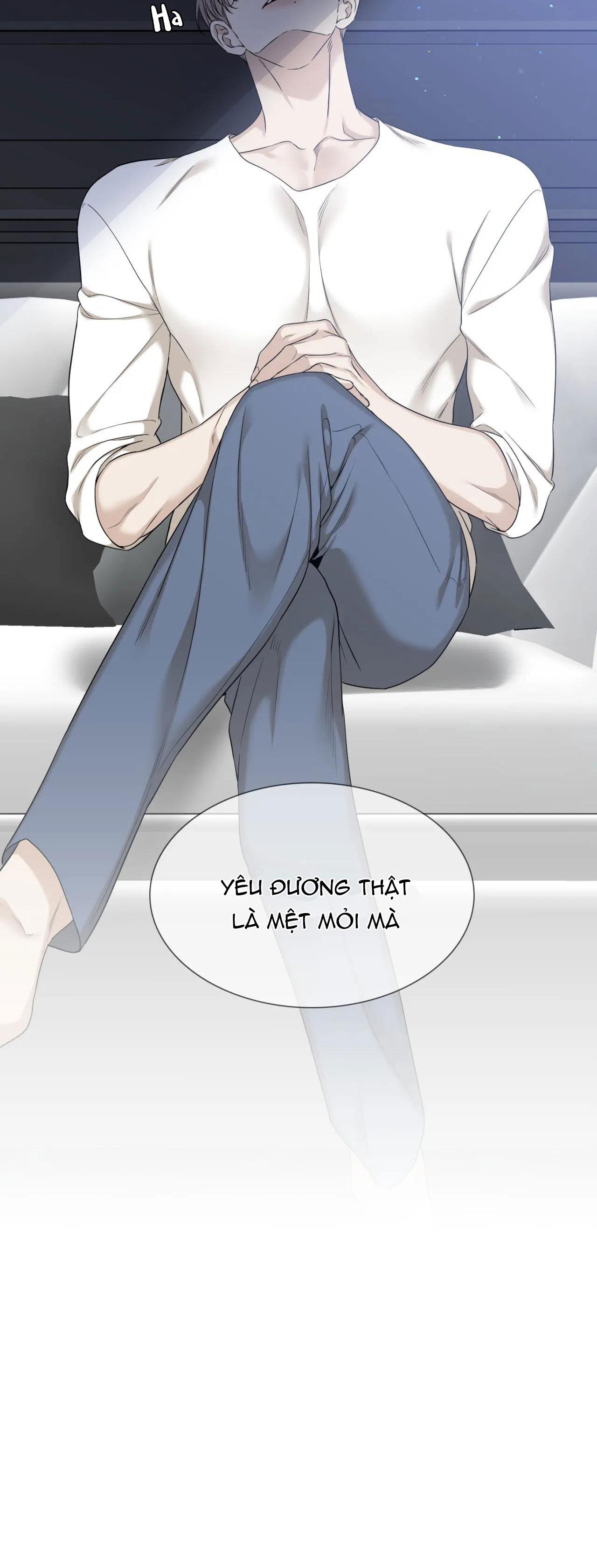 tên rác rưởi chapter 17 10