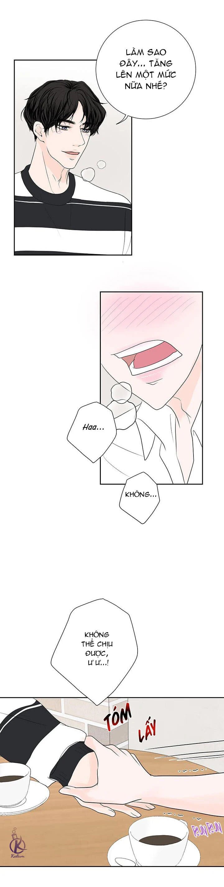 bạn có tò mò về bài review? chapter 36.2 23