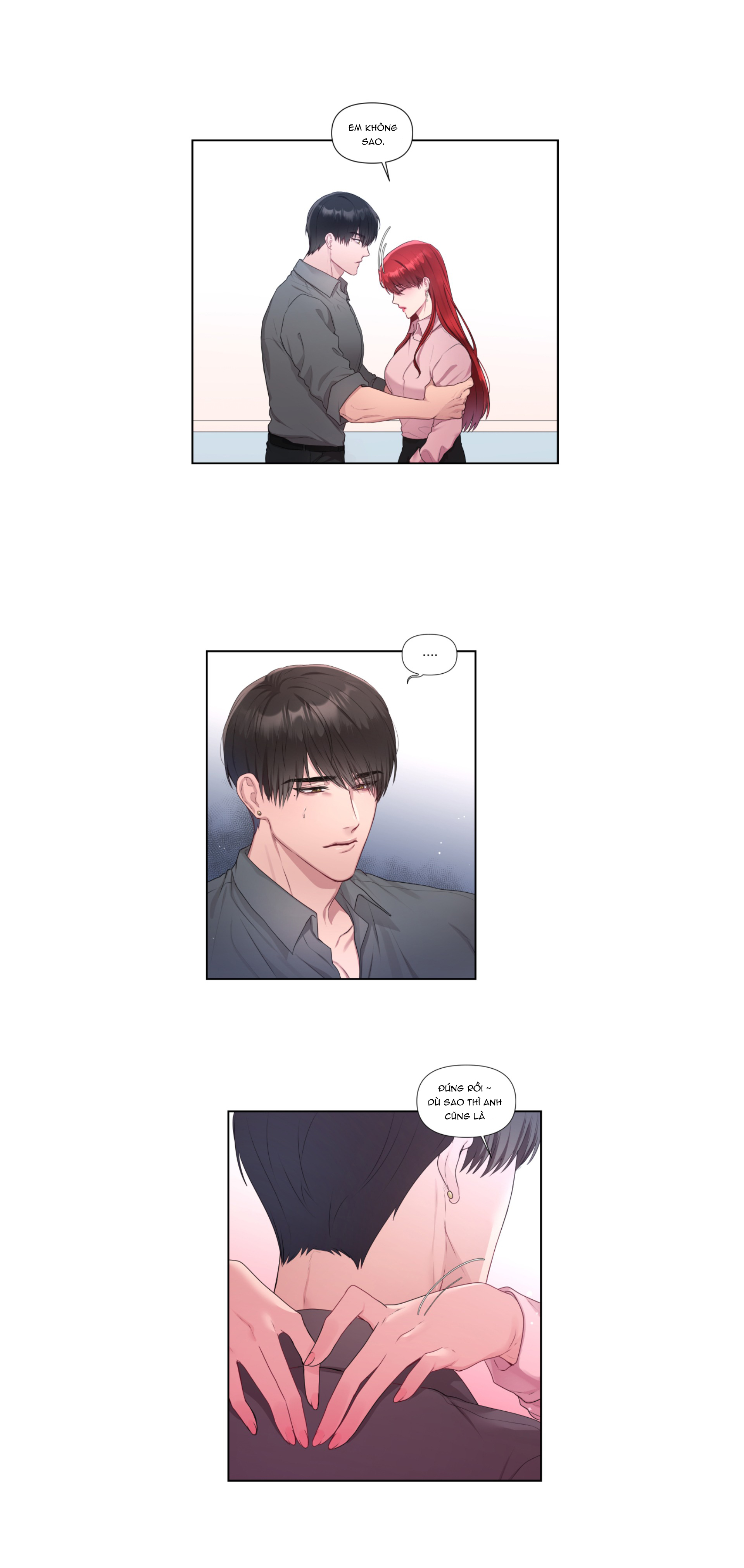 bệ hạ là của tôi chapter 37 2