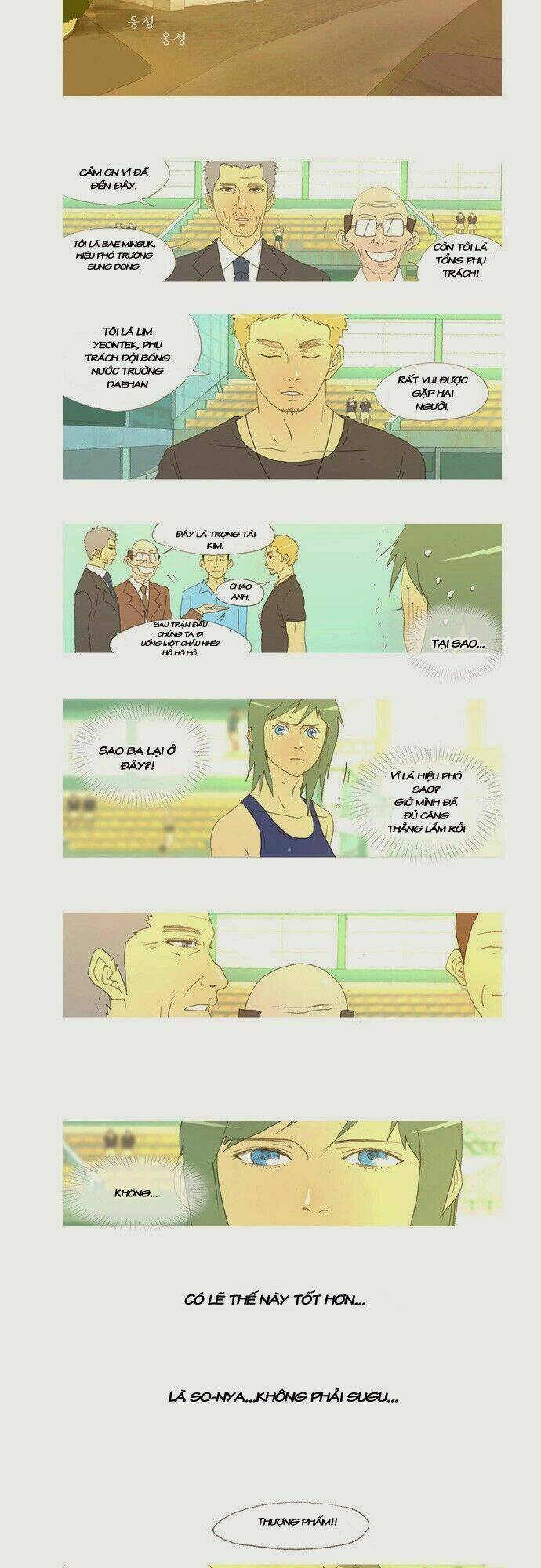 my heart is beating chapter 12 2