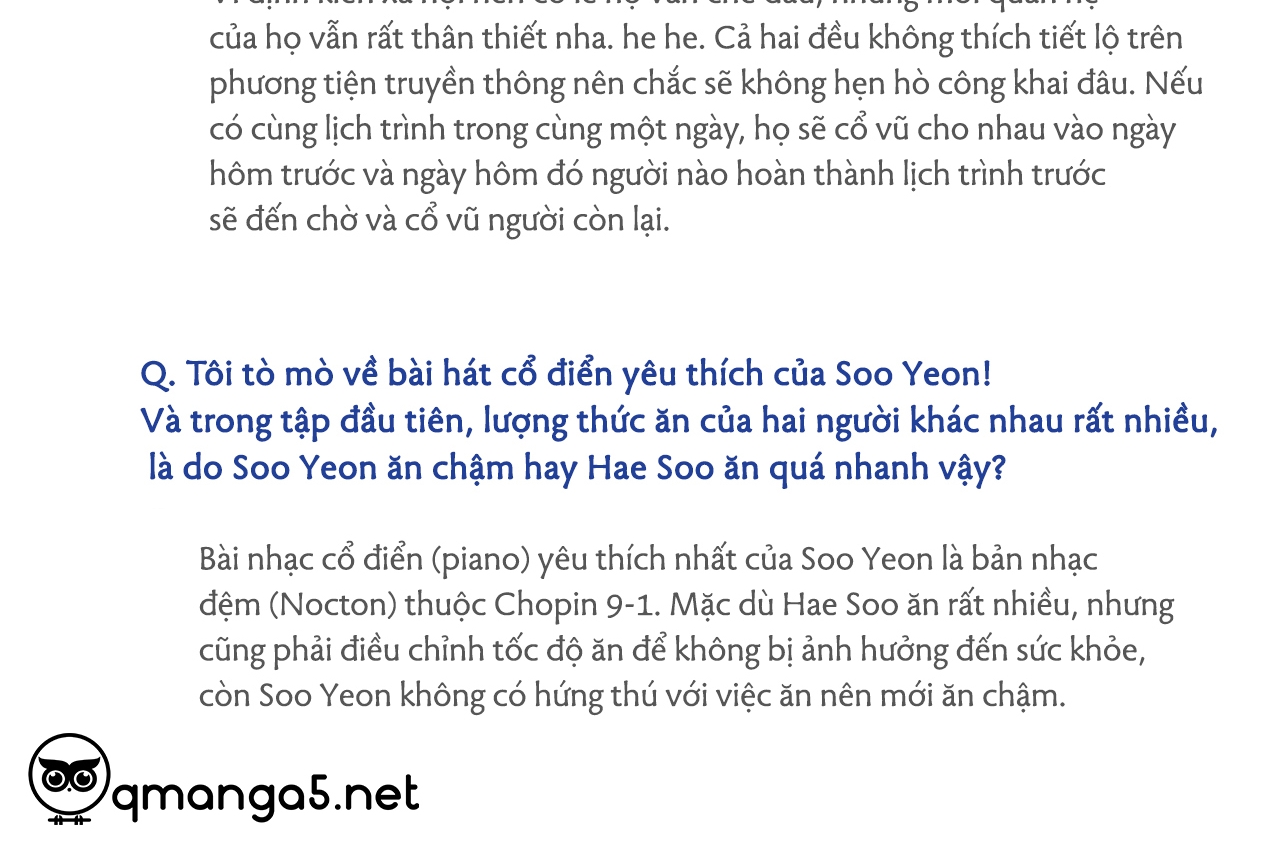 dải hợp âm trên đại dương xanh chapter 37.5 21