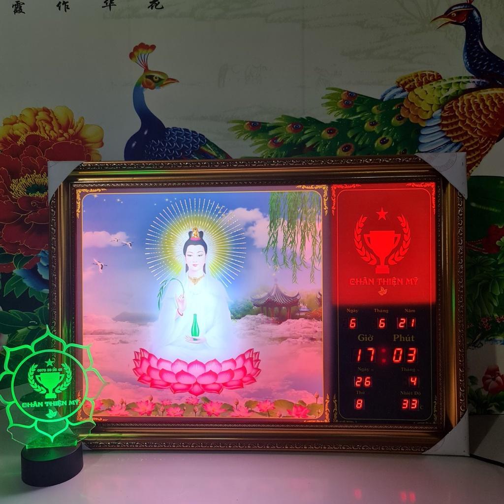 Lịch Vạn Niên