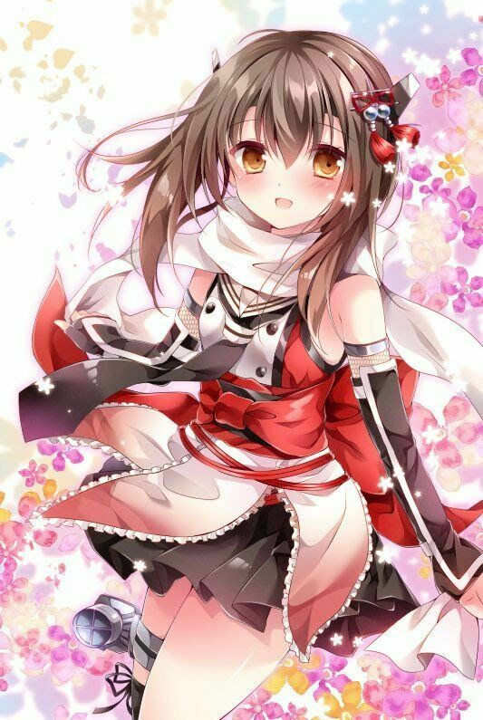 amano megumi wa suki darake! chapter 33 20