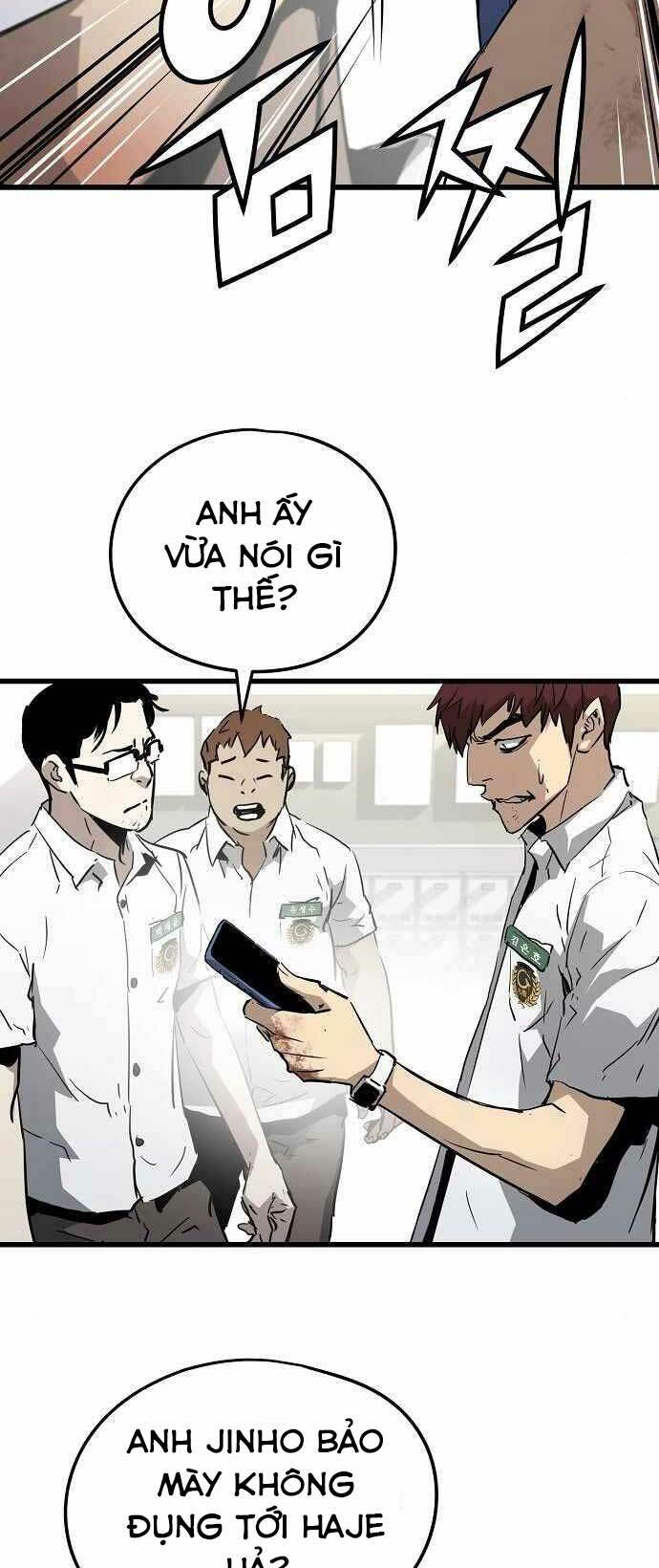 The Breaker 3: Quyền Năng Vô Hạn chapter 2 63