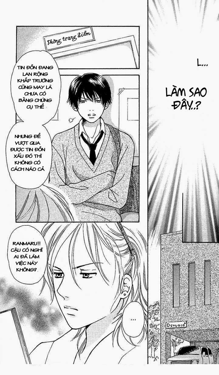 momoiro heaven chapter 1 37