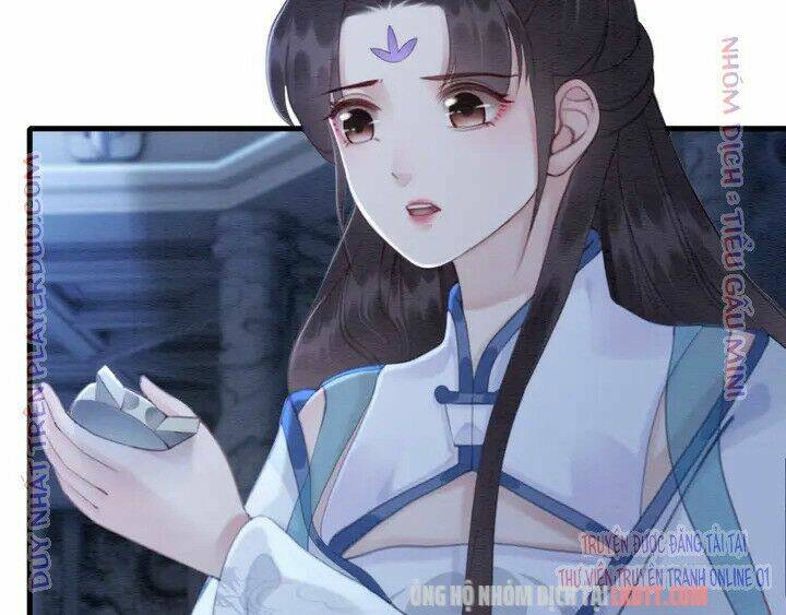 trọng sinh bá sủng nhiếp chính vương quá mạnh mẽ chapter 140 26