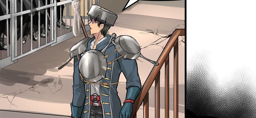 vua sinh tồn chapter 64 36