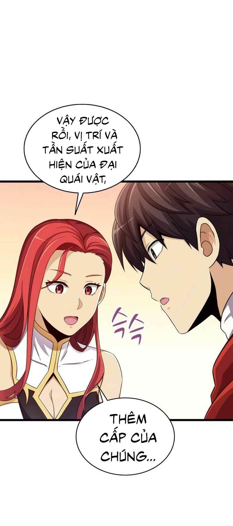 arcane sniper chapter 100 45