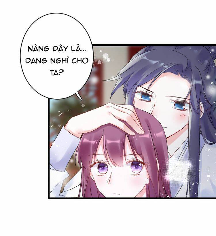 hoa nhan sách chapter 88.2 7