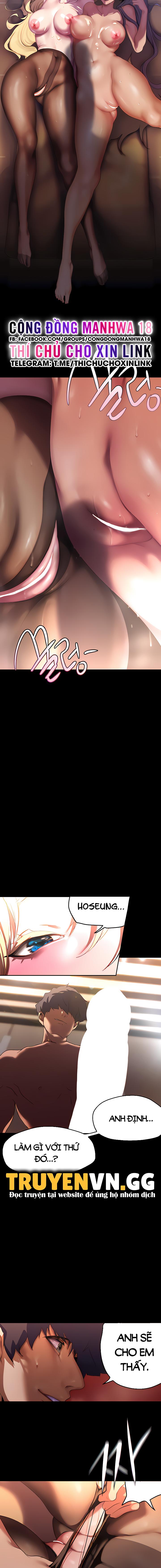 một thế giới mới tuyệt vời chapter 208 9