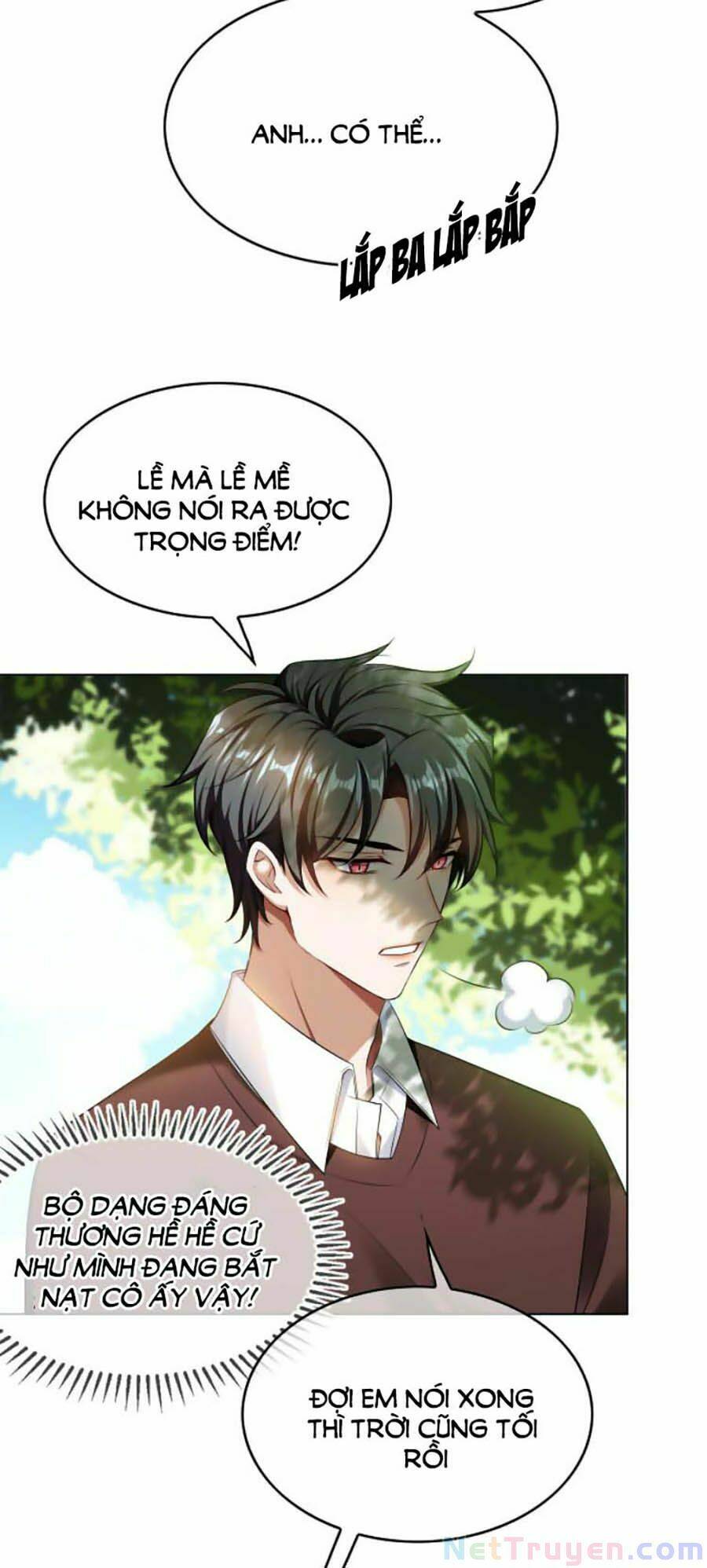 cô vợ gả thay của tổng tài cố chấp chapter 34 8