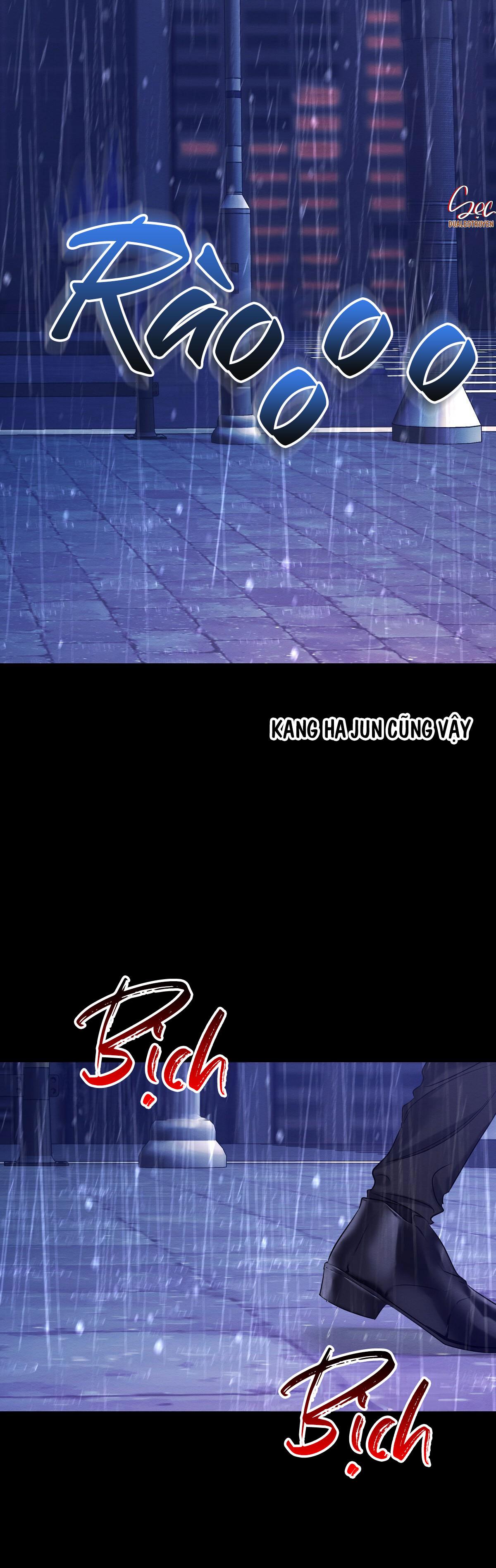 lý do của ác nhân chapter 33 2