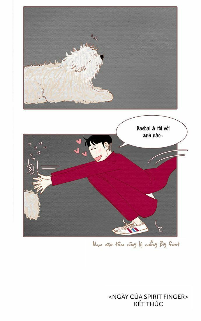 thánh thần trẻ trâu chapter 53.5 41