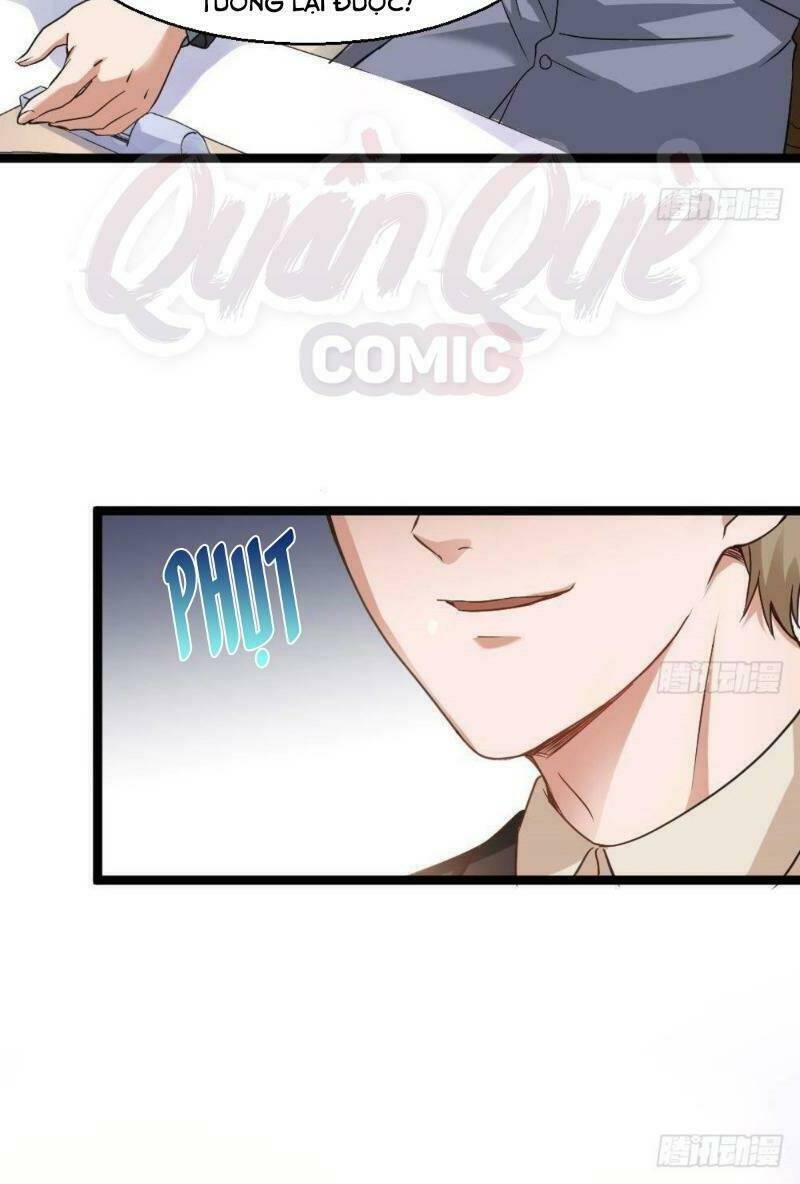 tối cuồng nữ tế chapter 19 22