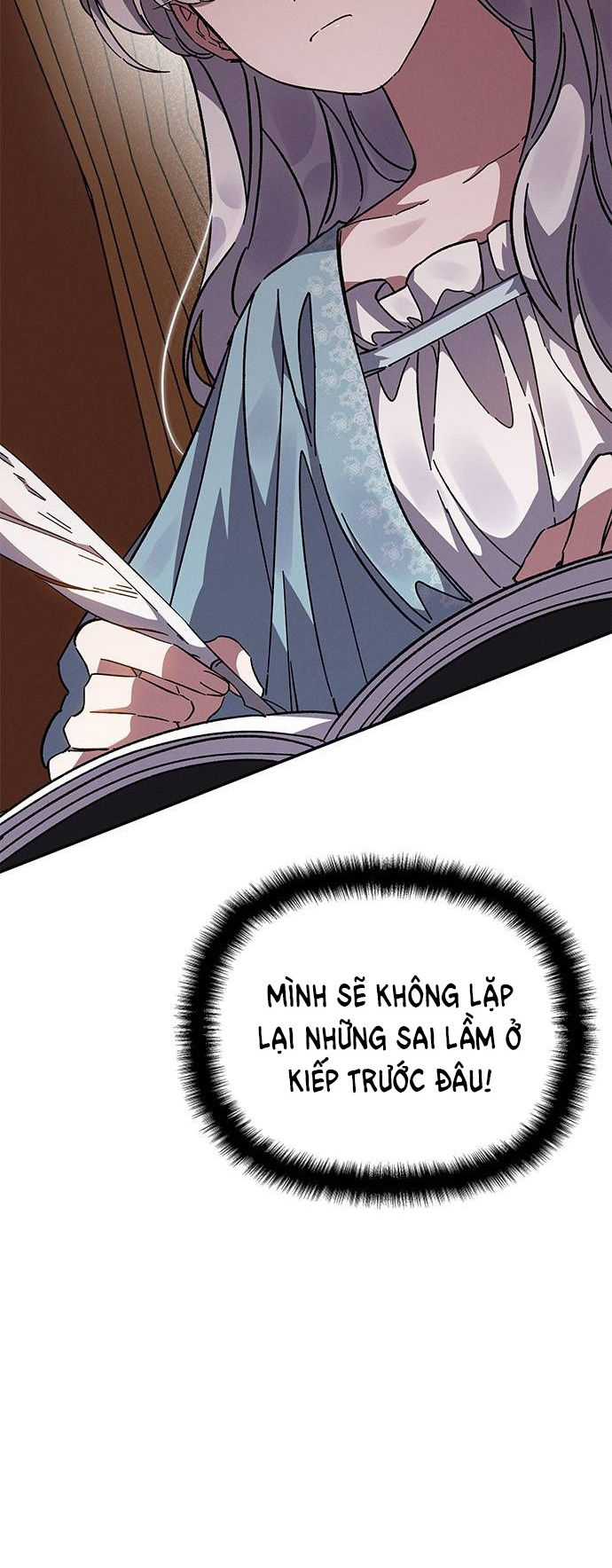 ôi kẻ thù không đội trời chung thân ái của tôi chapter 17.1 10