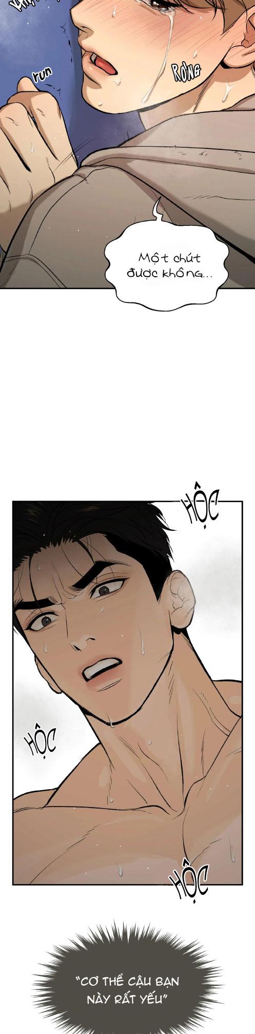 điềm rủi chapter 14 45