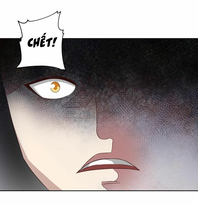 trên người ta có một rồng chapter 439 18