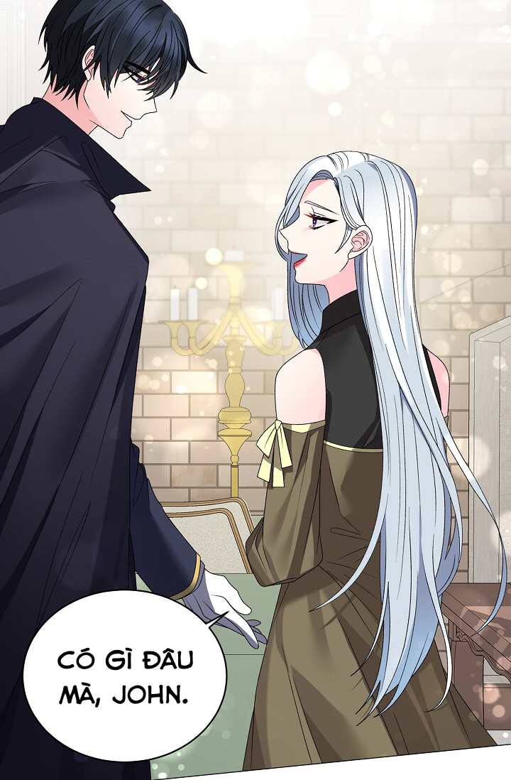 tôi sẽ trở thành nhân vật chính chapter 17 40