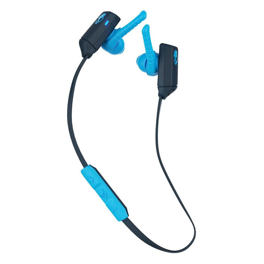 Tai Nghe Nhét Tai Skullcandy Earphone XTFREE Wireless - Hàng Chính Hãng