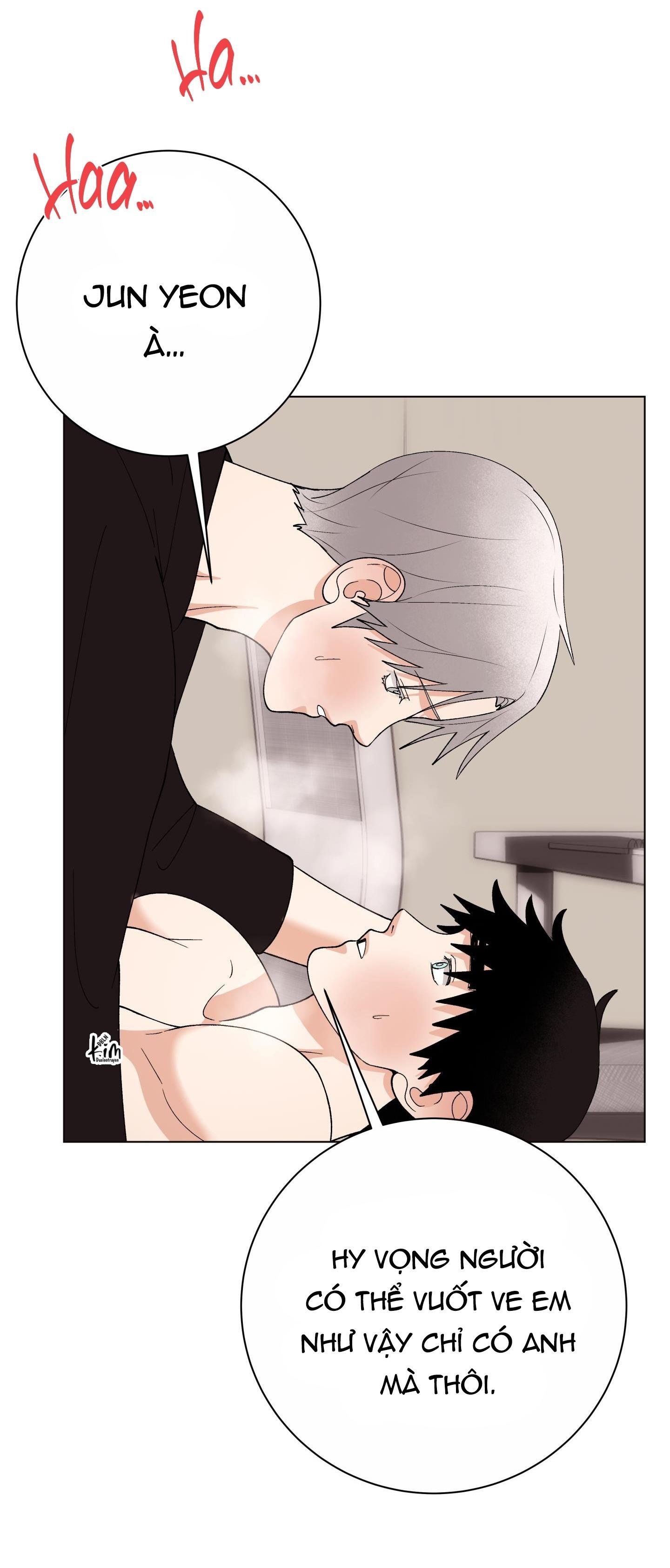 bl ngắn tuyển chọn chapter 31.6 46