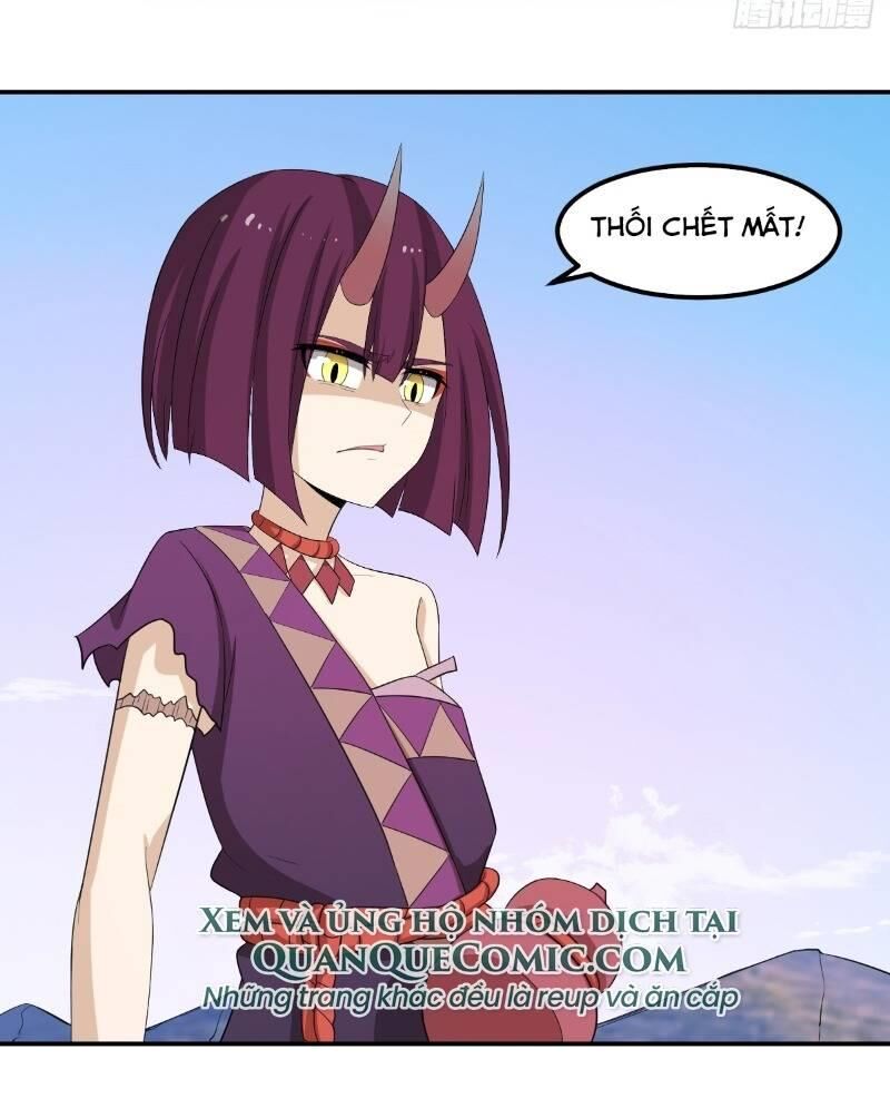 nghịch thiên tiên mệnh chapter 51 3